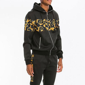 2025 Hot Sale Sublimation <b>Tracksuits</b> For Men High Quality Low MOQ OEM Service Sublimation <b>Tracksuits</b> - Product Image 2