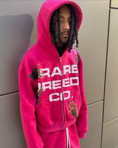 Traje de sudor para hombre más vendido de calidad superior Color sólido Hombres cómodos Trajes de sudor para la venta - Product Image 1