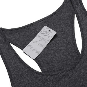 <b>Mens</b> Classic <b>Tank</b> <b>Top</b> Sleeveless Undershirt Soft Breathable Cotton Daily Wear for Wholesale Buyers Manufacturer Supply - Product Image 3