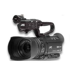 Videocámara de Transmisión HM250 UHD 4K con Visión Nocturna, Gráficos Integrados de Terceros Inferiores y Sensor de Imagen CMOS - Product Image 1