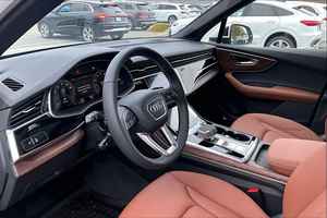 NOUVEAU AUDI Q7 55 Premium Plus 335 ch TRANSMISSION AUTOMATIQUE 2026 - Product Image 6