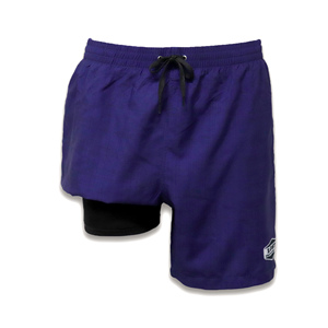 .2025 Fashion Golf Shorts for Men Lightweight Fit Breathable Fabric Comfortable Custom Material Sportswear - Product Image 3