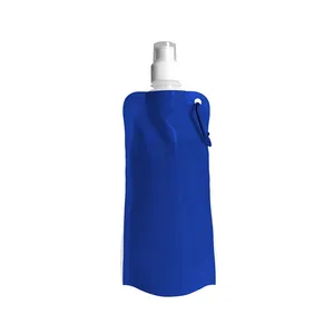 Borraccia Pieghevole Personalizzabile Amusa, Articoli Promozionali per Bevande - Product Image 5