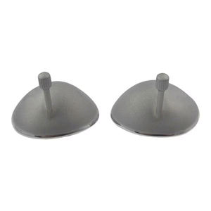 Protector Ocular para Cirugía Ocular, Protector Ocular de Acero Inoxidable de Primera Calidad a Precio de Mayoreo - Product Image 1