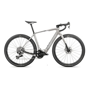 NOUVEAU 2025 Denna M11E 28mph Vélo de gravier électrique en carbone Gravel 420Wh Rouge AXS - Product Image 4
