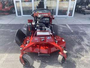 Robot tondeuse télécommandé 12HP 15HP à moteur diesel 800mm 1000mm 1200mm pour pelouses et forêts - Product Image 5