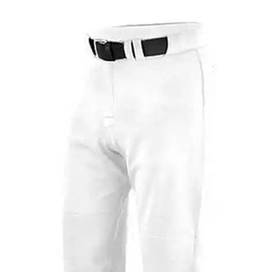 2025 nouveauté uniforme de baseball personnalisé de haute qualité avec logo avant bonne conception - Product Image 6