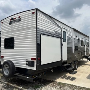 Caravane RV pour les voyages en famille en plein air et le camping En stock Livraison rapide Prix bas Meilleur prix Prix bon marché Achetez maintenant - Product Image 4