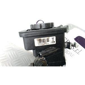 POMPA SERVOSTERZO BMW Serie 3 E46 Berlina 32416756575 204D4 Diesel 2000 (01>05) - Product Image 1