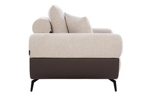 Sofá Contemporáneo Adana de 1 Plaza en Oferta, 1230×995×895 mm, Silla para Sala de Estar para Uso Residencial y Hotelero - Product Image 3