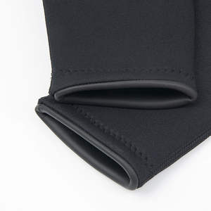 Traje de Buceo de Neopreno para Hombre, Traje de Buceo de Cuerpo Entero con Cremallera Trasera, Traje de Buceo Cálido OEM para Adultos, Resistente al Viento, de Secado Rápido, para Surf y Natación - Product Image 5