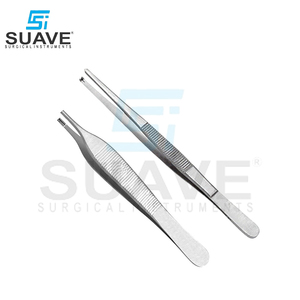 Kit de disección veterinaria, instrumentos quirúrgicos, juego veterinario de acero inoxidable de alta calidad de SUAVE SURGICAL INSTRUMENTS - Product Image 5