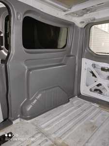 Juego de Molduras Interiores para VW Transporter T5 T6, Plástico ABS, 100% Compatible, Accesorios Interiores de Alta Calidad, MÁS VENDIDO - Product Image 4