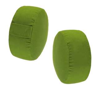 Yoga traversin oreillers coussins pour usage extérieur professionnel fabrique méditation Yoga coussin à bas prix - Product Image 2