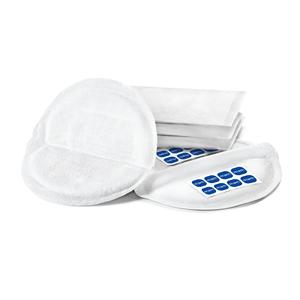 MAM - Paquete de 6 compresas de lactancia de 30 unidades - Product Image 1