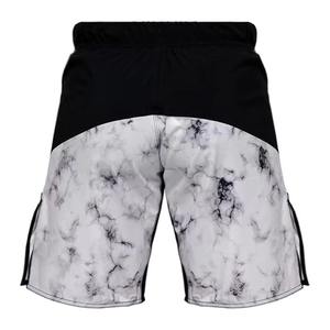 Short MMA à sublimation/équipement de combat MMA/short MMA personnalisé short Ufc pour homme Offre Spéciale sur mesure short MMA ample en polyester pour homme - Product Image 4