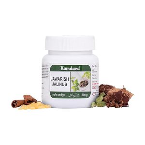 Hamdard Jawarish Jalinus - Product Image 1