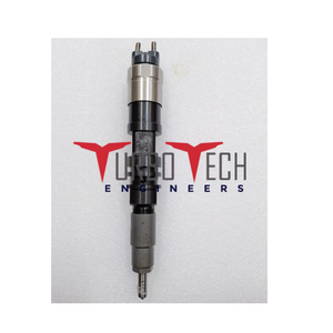 INYECTOR DE COMBUSTIBLE COMMON RAIL 295050-3710 23712352 - Product Image 1