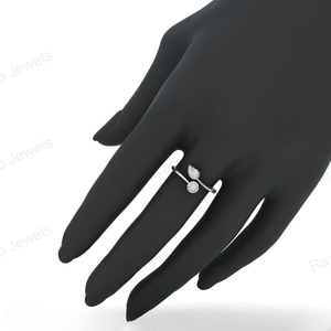 2025เครื่องประดับเงินสเตอร์ลิง925ชุบทองการตั้งค่าหินแท้ทำจากอินเดียของขวัญสำหรับผู้หญิงที่สมบูรณ์แบบ - Product Image 6