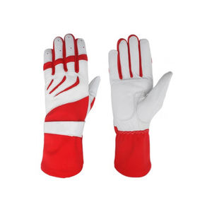 Custom Design Professional <b>Racing</b> <b>Gloves</b> for Outdoor Kart and Car <b>Racing</b> Fire Resistant Anti-Slip Sports <b>Gloves</b> - Product Image 4