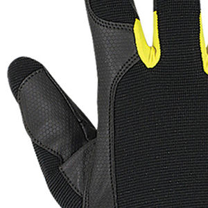 Guantes Mecánicos de Uso Casual, Gran Venta, Anti-Pilling, Anti-Encogimiento, Lo Mejor en Comodidad y Sostenibilidad, con Logotipo Personalizado - Product Image 5