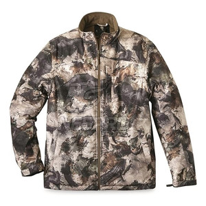 Nuevas Sudaderas de Caza para Hombre, Talla Grande, Transpirables, de Alta Calidad, 100% Algodón, Manga Larga, Estilo Casual, Personalizadas para Invierno - Product Image 1