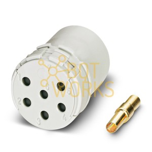 Phoenix Contact 1600231 - Nuovo - Product Image 1