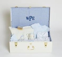 Ensemble de 3 coffres de rangement métalliques roses, bleu clair et blanc pour vêtements, cuisine, armoire et salle de bain – Idéal pour la maison