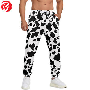 Casual Wear Sweatpants Premium Quality Jogging Pants Hot Trending Items Men's Clothing Men's Slim <b>Overalls</b> Breathable Pants - Product Image 5