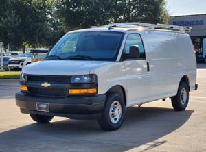 Chevrolet Cargo 2500 3 portes (4.3L 6 cylindres 8A) d'occasion, propre, modèle 2024 - Product Image 2