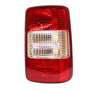 2003-2009 VW Caddy feu stop arrière nouvel état Tek Kapı Arka Kapasör - Product Image 1
