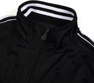 Ensemble de jogging décontracté pour homme, tissu respirant et anti-bactérien, extensible dans les quatre sens, pour les entraînements actifs - Product Image 5