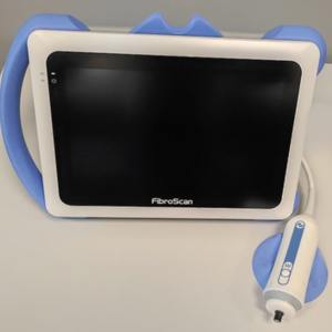 FibroScan 430 mini+ original disponible - Product Image 1