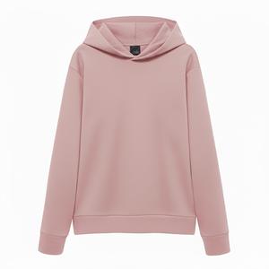 Sudadera con Capucha Extra Grande y Cálida de 440 GSM, Estilo Urbano, Felpa Gruesa, Logotipo Personalizado, Suministro al por Mayor - Product Image 4