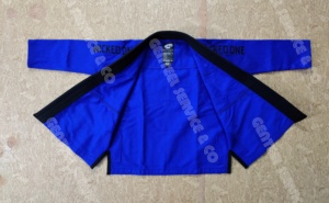 Uniformes jiu jitsu brasileños para niños, nuevos modelos, diseños atractivos con servicio de marca personalizado, venta al por mayor, 2022 - Product Image 4