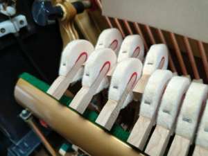 Kawai BS2A Japanese Upright <b>Piano</b> for Professional Performance Global Shipping Available Solid Wooden Soundboard DS60 - Product Image 6