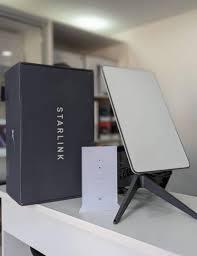 Kit de Antena y Router para Internet Satelital Starlink V4 - Product Image 6