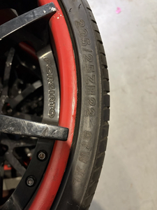 Neumáticos Usados de Alta Calidad Disponibles Ahora en Stock con Entrega Rápida y Calidad Premium al Mejor Precio al por Mayor - Product Image 5