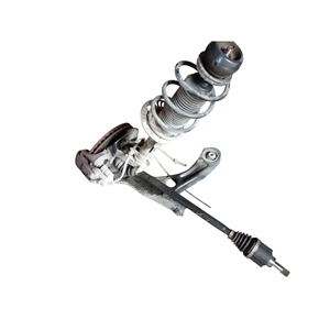 Bras de suspension avant droit VOLKSWAGEN Up Series (122) (16>) 1S0407256C - Product Image 4