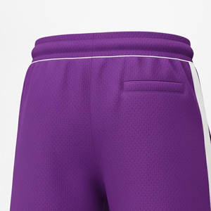 Pantalones Cortos de Pana Transpirables con Orificios, Tecnología de Absorción de Humedad, Cintura Elástica, Impermeables para Máxima Frescura en Deportes - Product Image 6