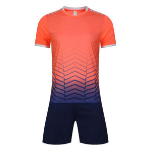 Camiseta de Fútbol Personalizada con Logotipo de Pakistán, Uniforme de Poliéster para Club de Fútbol, Conjuntos con Estampado Digital, Cuello en V, Secado Rápido, Unisex para Adultos - Product Image 4