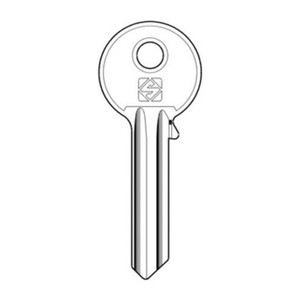 Chiavi Silca Art. Ul055 Asc Gr.2/2 - Product Image 1