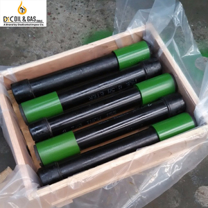API 5CT certifié 2FT-20FT EUE/NUE Tubing Pup Joints pour applications pétrolières - Product Image 2