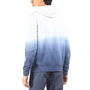 เสื้อฮู้ดแขนยาวสำหรับผู้ชายเสื้อฮู้ดโอเวอร์ไซส์สำหรับใส่ไปงานตามท้องถนน - Product Image 2