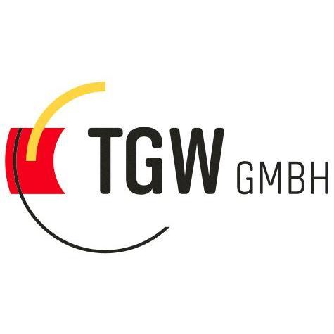 TGW Technische Gummi-Walzen logo
