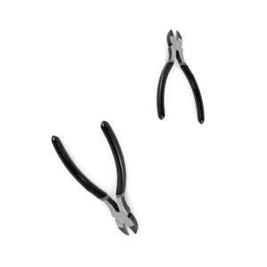 Juego de herramientas de reparación OEM, alicates DIY de acero inoxidable con llaves de trinquete, destornillador, alicates de corte manual, soporte ODM personalizable - Product Image 4