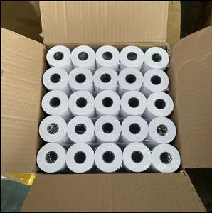 Papel para Copiadora sin Carbón EMO A4 100g, Resma Blanca de 100 Hojas, Uso de Oficina, Australia - Product Image 2