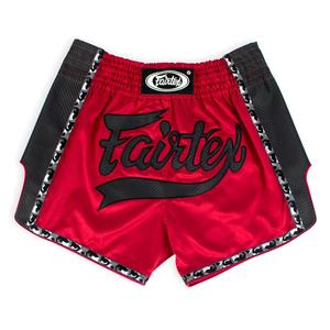Pantalones Cortos Profesionales de Muay Thai, Pantalones Cortos de Kickboxing de Satén de Alta Calidad para Práctica y Entrenamiento en Gimnasio - Product Image 1
