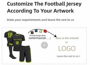 เสื้อเจอร์ซี่อเมริกันฟุตบอลผู้หญิงออกแบบได้เองเสื้อรักบี้แขนสั้นพิมพ์ลายปักโลโก้ทำจากโพลีเอสเตอร์ - Product Image 4