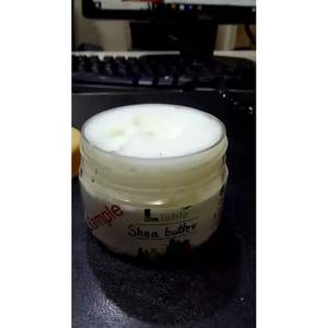 Manteca de Karité, Producto Versátil Multiusos para el Cuidado y Peinado del Cabello - Product Image 6